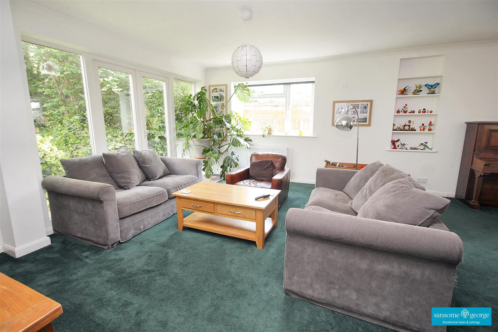 Circuit Lane, Southcote, Reading